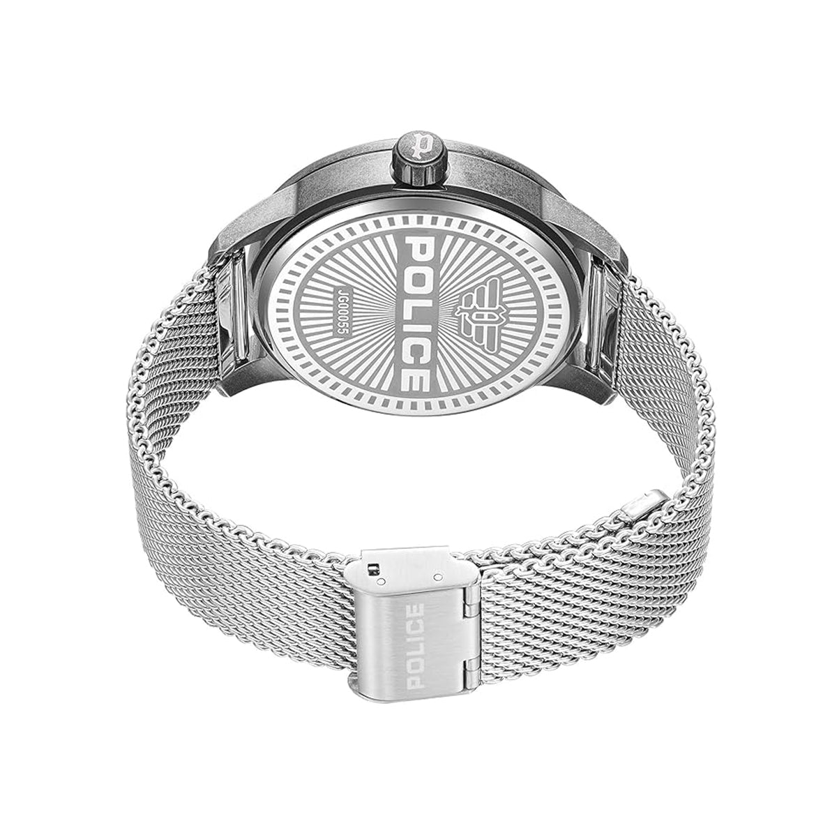 Police Raho PEWJG0005505 Herrenuhr