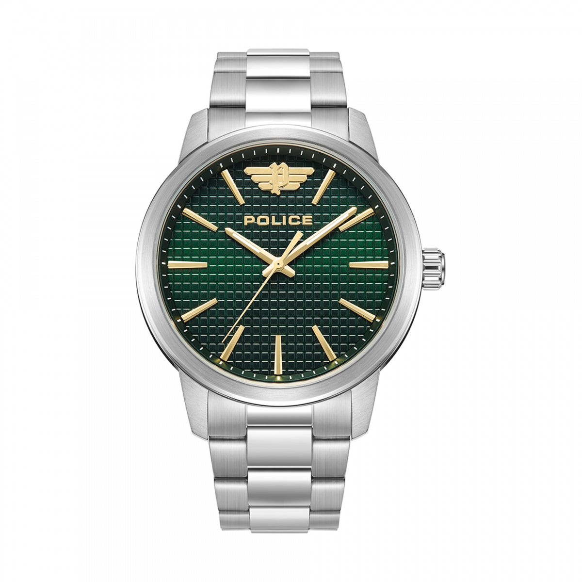 POLICE Raho PEWJG0018401 Herrenuhr