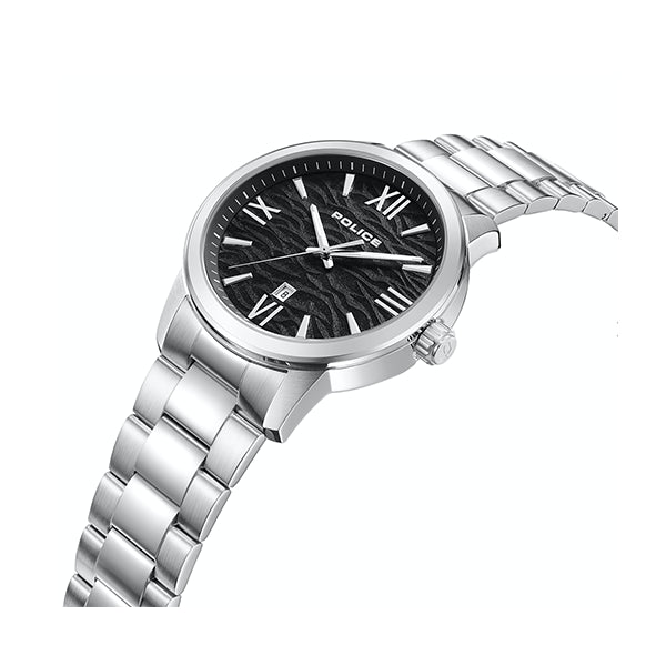 POLICE Raho PEWJH0004904 Herrenuhr