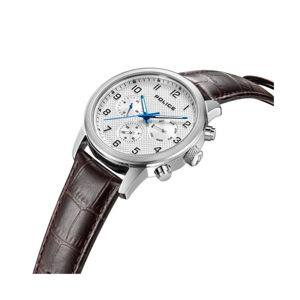 Police Raho PEWJK2228201 Herrenuhr