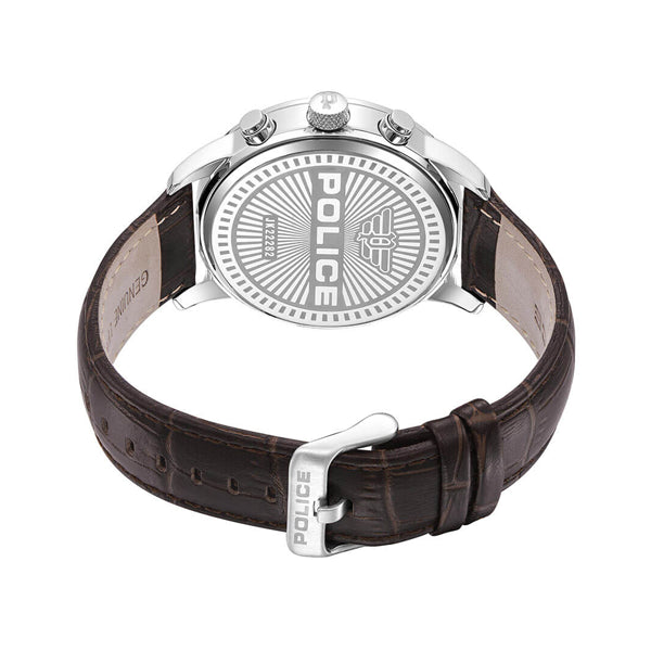 Police Raho PEWJK2228201 Herrenuhr