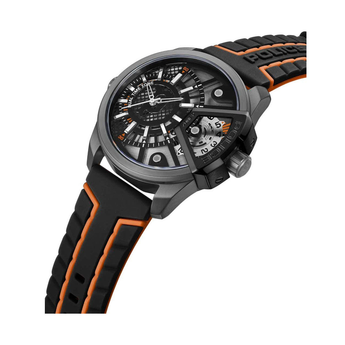 Police Underlined PEWJM0004201 Herrenuhr