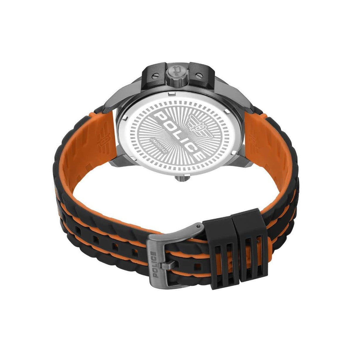 Police Underlined PEWJM0004201 Herrenuhr