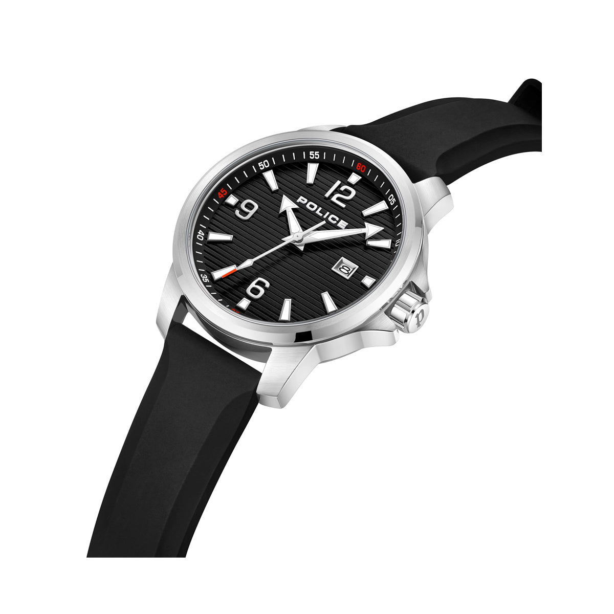 Police Mensor PEWJN0020903 Herren Uhr