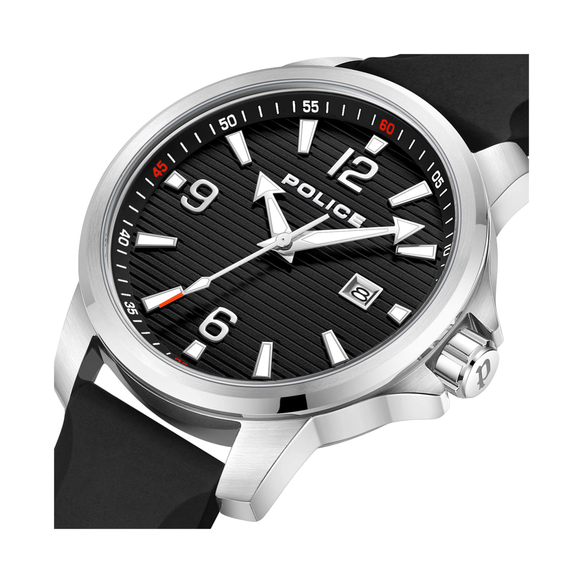 Police Mensor PEWJN0020903 Herren Uhr