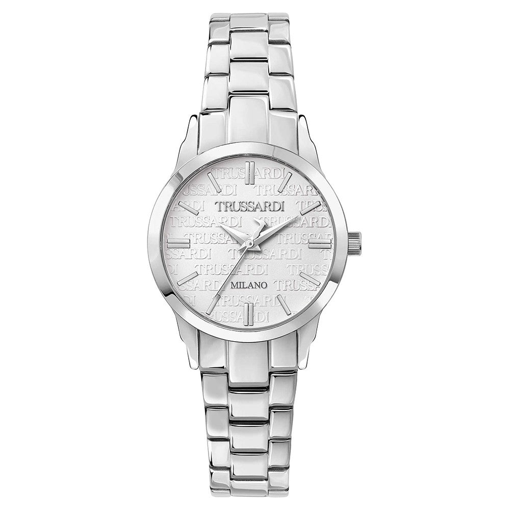 TRUSSARDI R2453141509 Damen Uhr