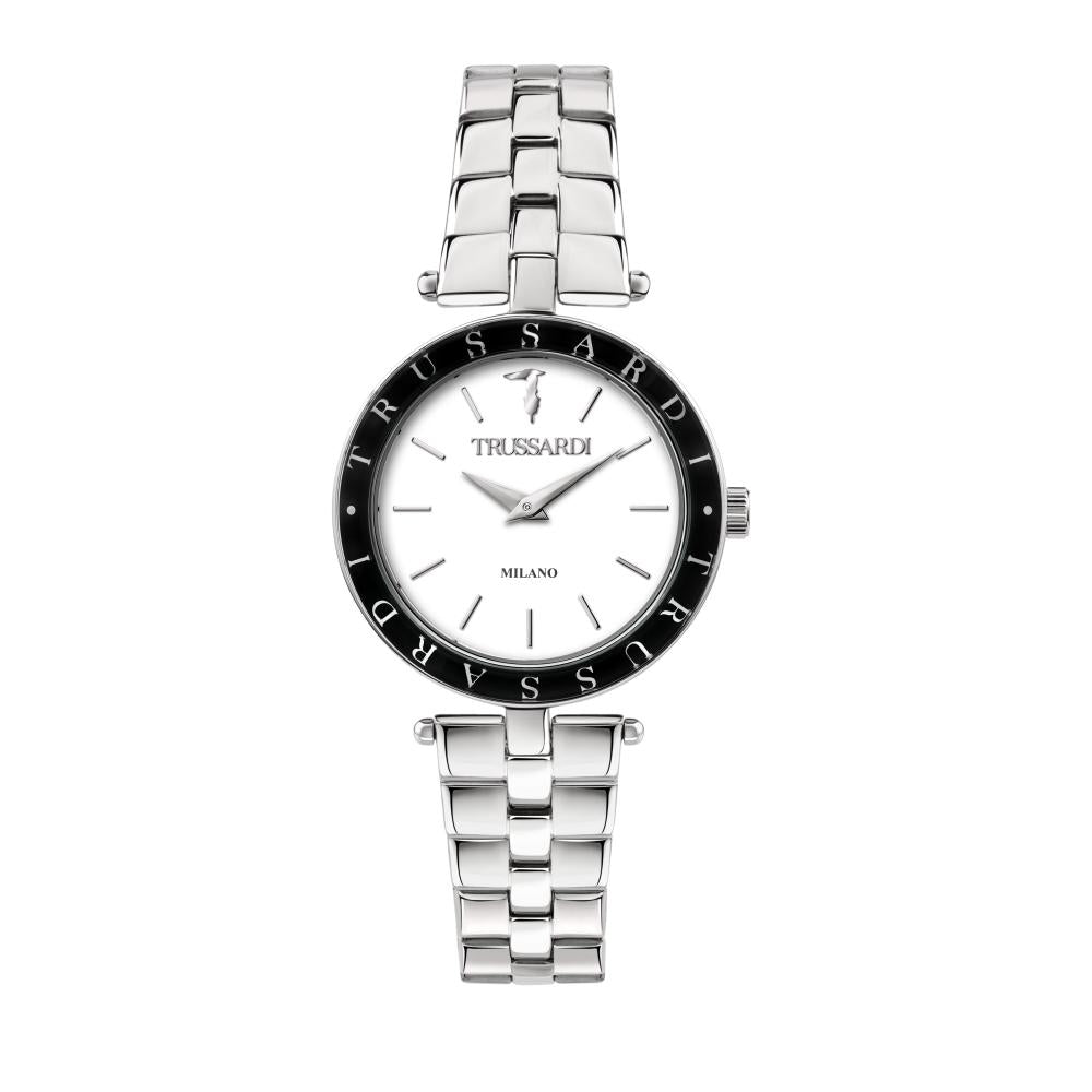 Trussardi T-Shiny R2453145504 Damenuhr