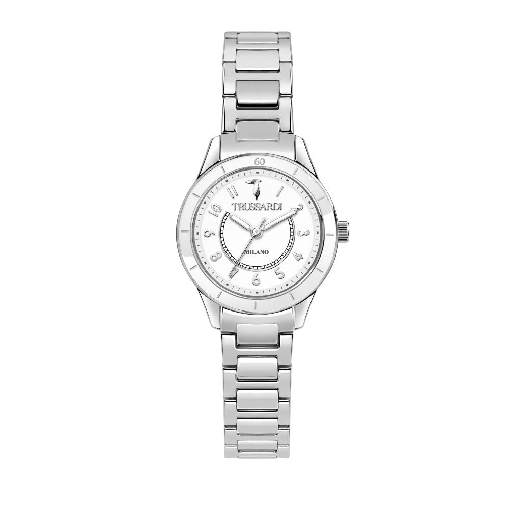 Trussardi T-sky R2453151502 Damen Uhr