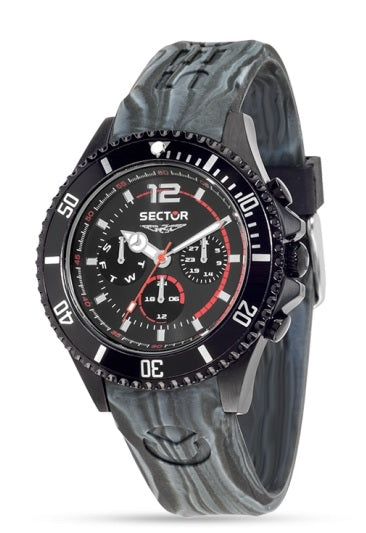 Sector 230 R3251161017 Chronograph