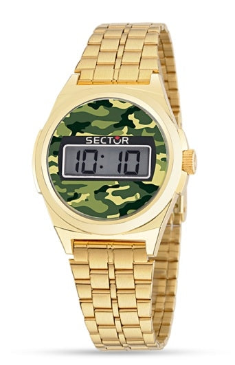 SECTOR No Limits R3253172004 Uhr