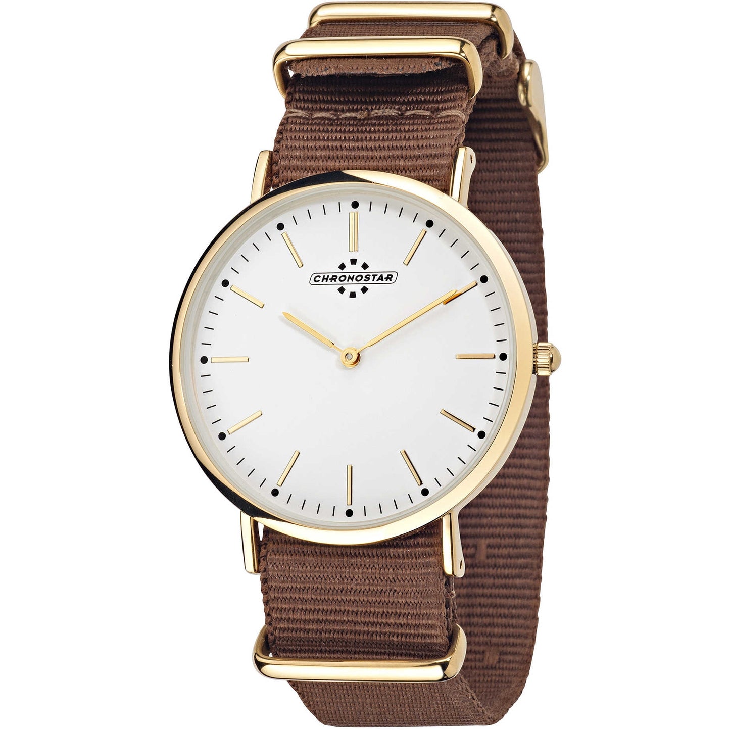 CHRONOSTAR Preppy R3751252002 Herren Quarzuhr