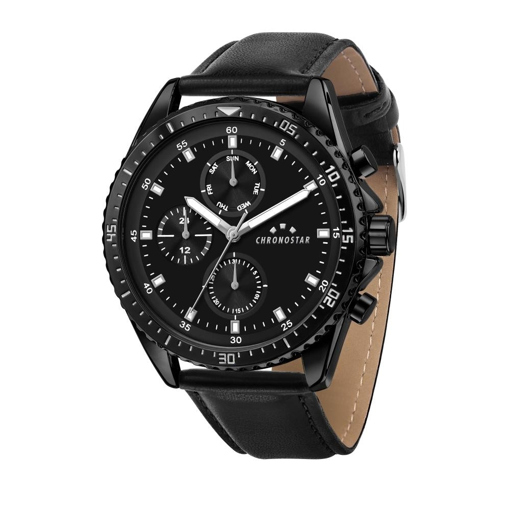 Chronostar R3751311001 Herren Multifunktion