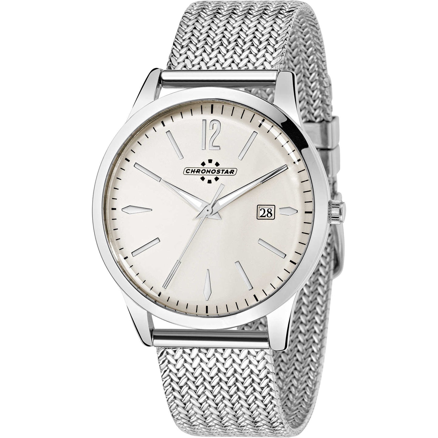 Sector Chronostar R3753255004 Herrenuhr