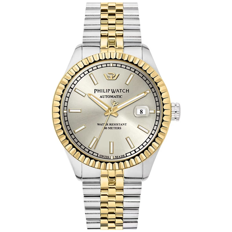 Philip Watch Caribe R8223597025 Uhr