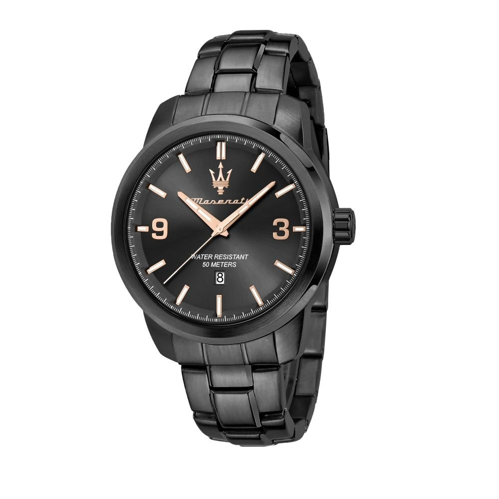 Maserati Successo R8853121008 Herrenuhr