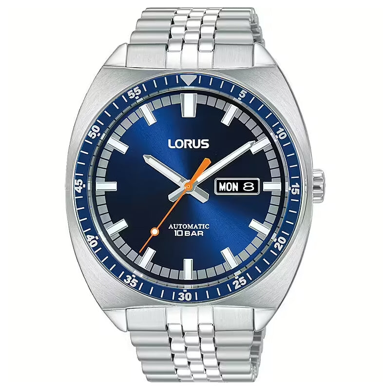 LORUS RL441BX9 Herren Automatikuhr