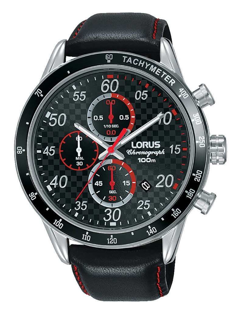 LORUS RM339EX9 Chronograph