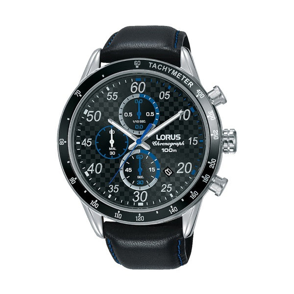 LORUS RM341EX9 Sport Chronograph