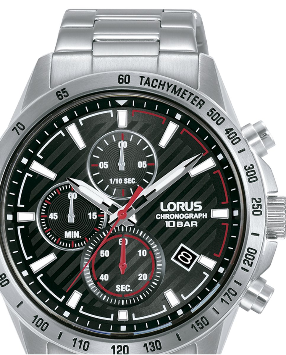 LORUS RM391HX9 Chronograph