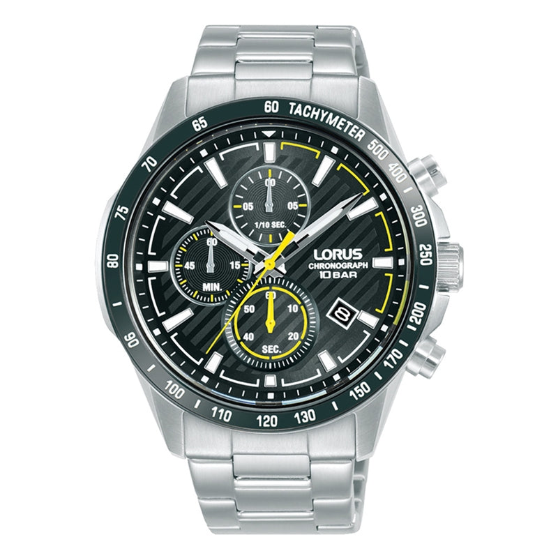 LORUS RM397HX9 Sport Chronograph