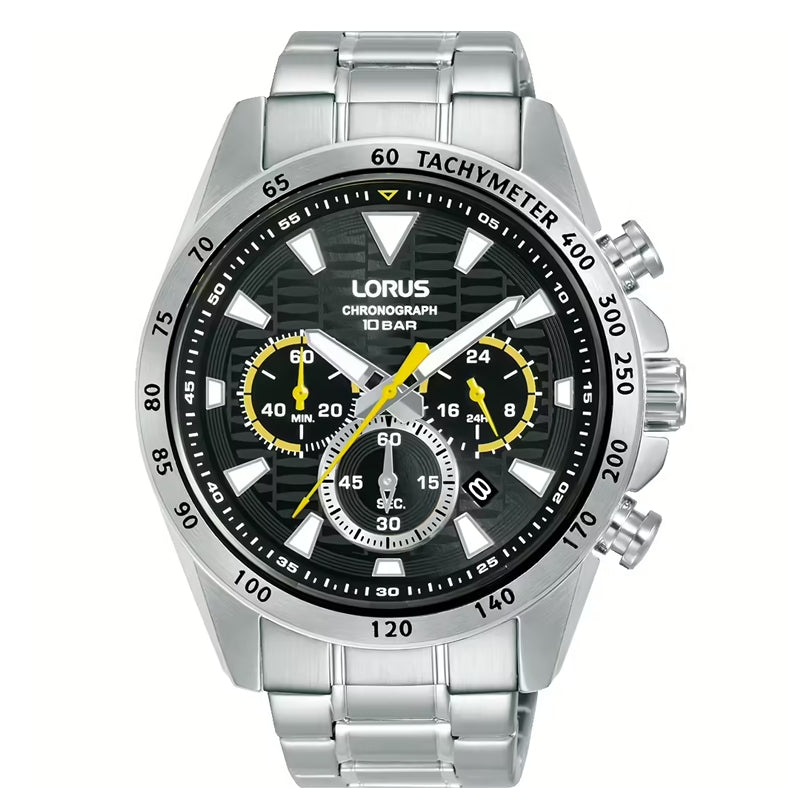 Lorus RT351KX9 Herrenuhr