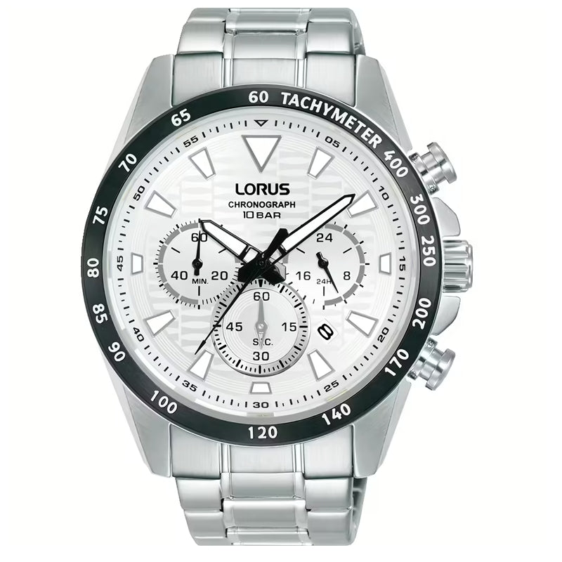 LORUS RT357KX9 Chronograph Herren