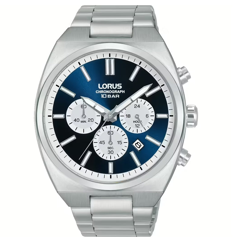 LORUS RT363KX9 Chronograph