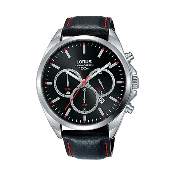 LORUS RT369GX9 Sports Chronograph