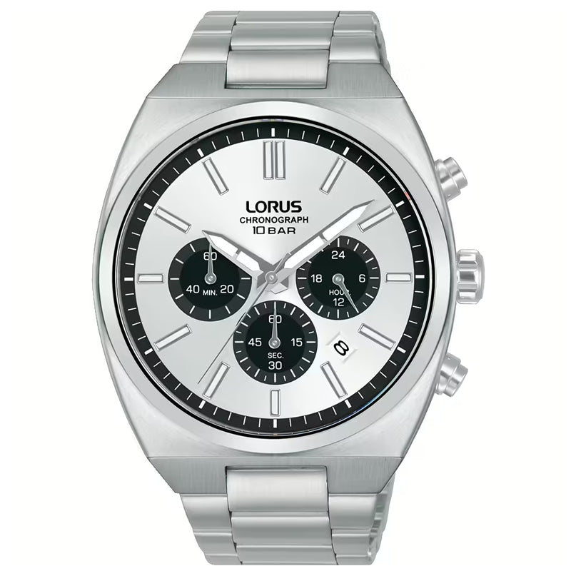 LORUS RT369KX9 Chronograph