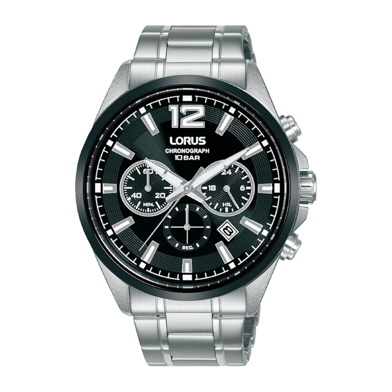 LORUS Sports RT381JX9 Herrenchronograph