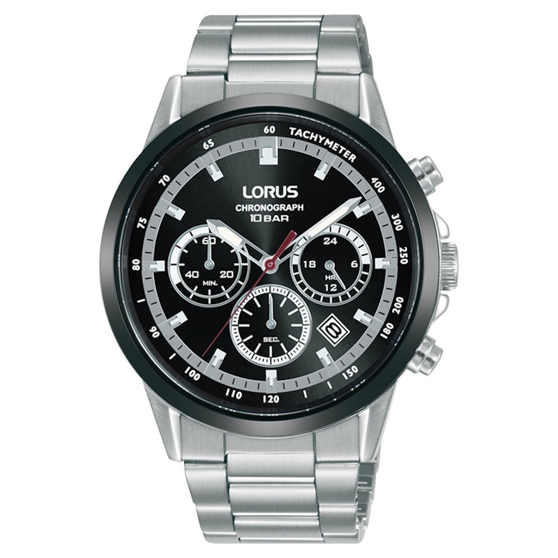 LORUS RT397JX9 Chronograph