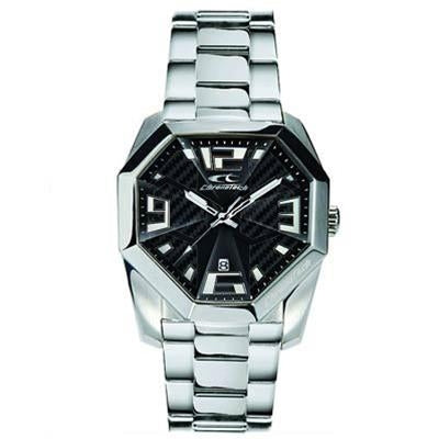 Chronotech RW0083 Herren Armbanduhr