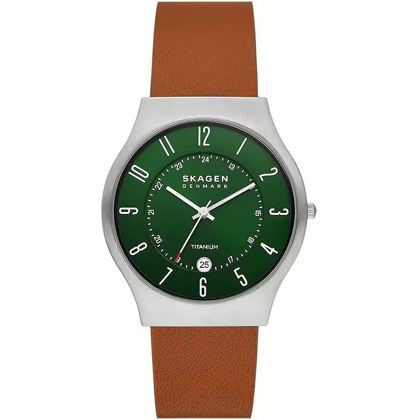 Skagen Sundby SKW6908 Grün