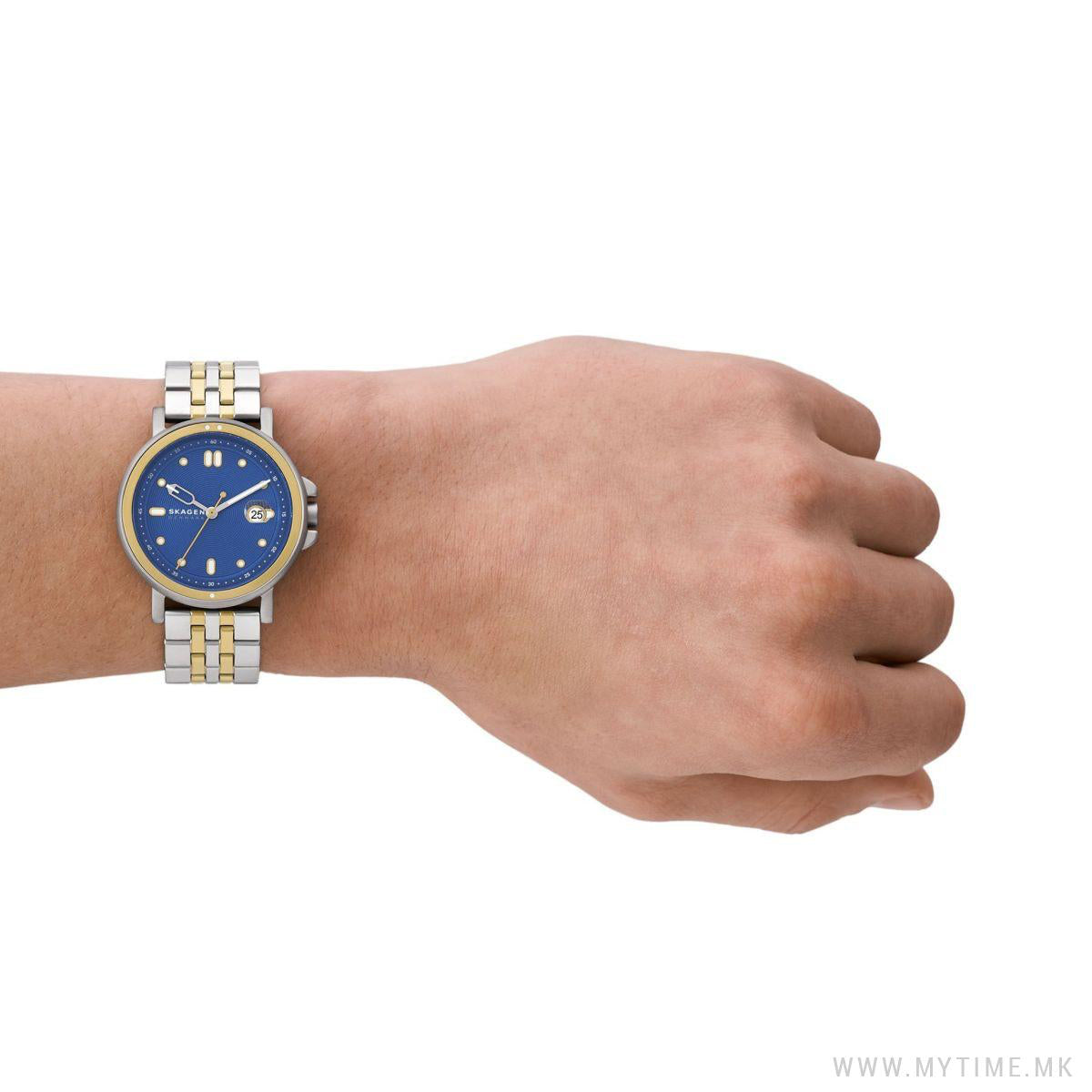 Skagen Signatur Sport SKW6921