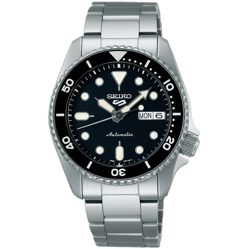 Seiko 5 SRPK29K1 Herren Automatikuhr