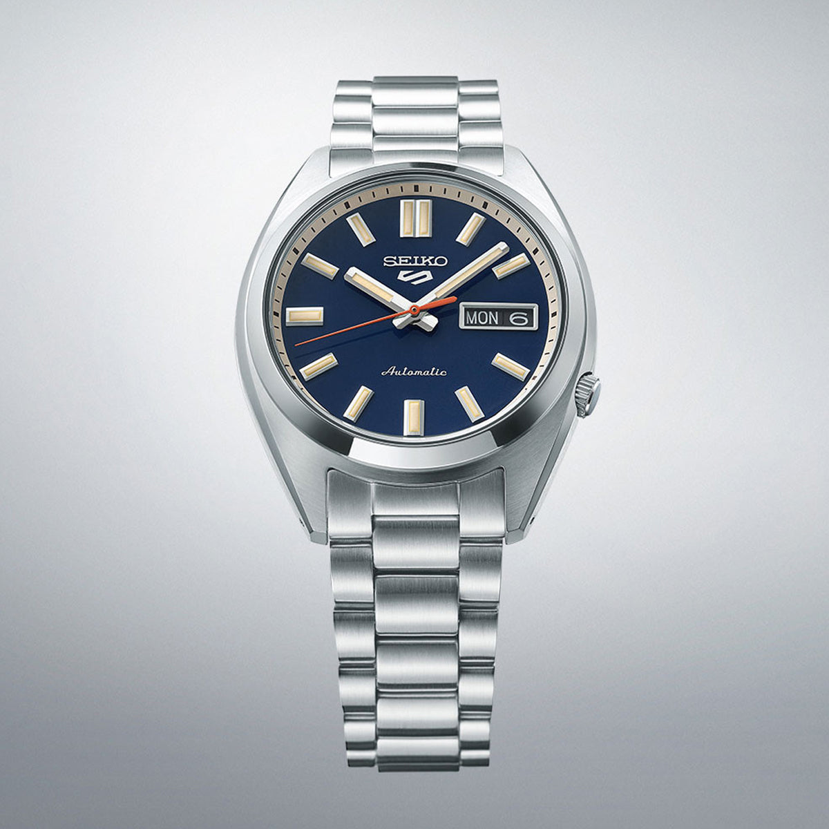 Seiko 5 Sports SRPK87K1 Automatikuhr