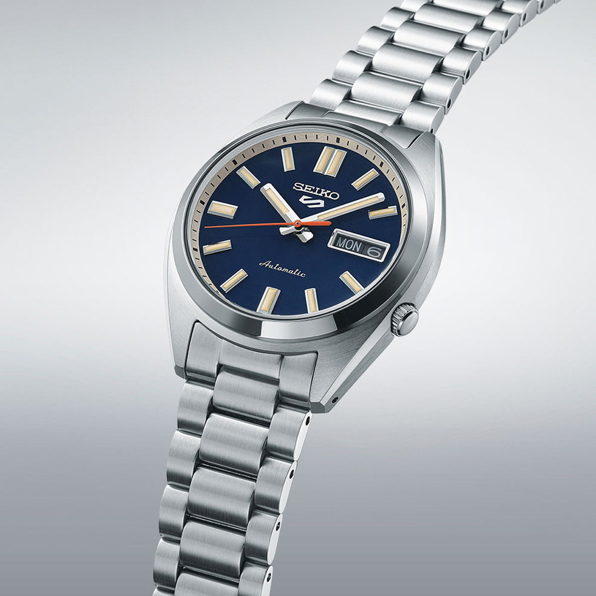 Seiko 5 Sports SRPK87K1 Automatikuhr