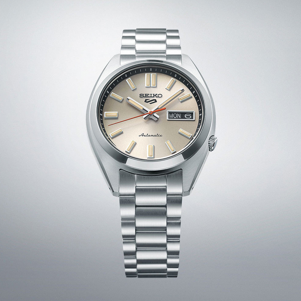 SEIKO 5 SRPK91K1 Sports