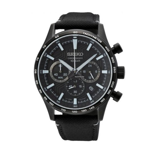 Seiko Chronograph SSB417P1 Herren