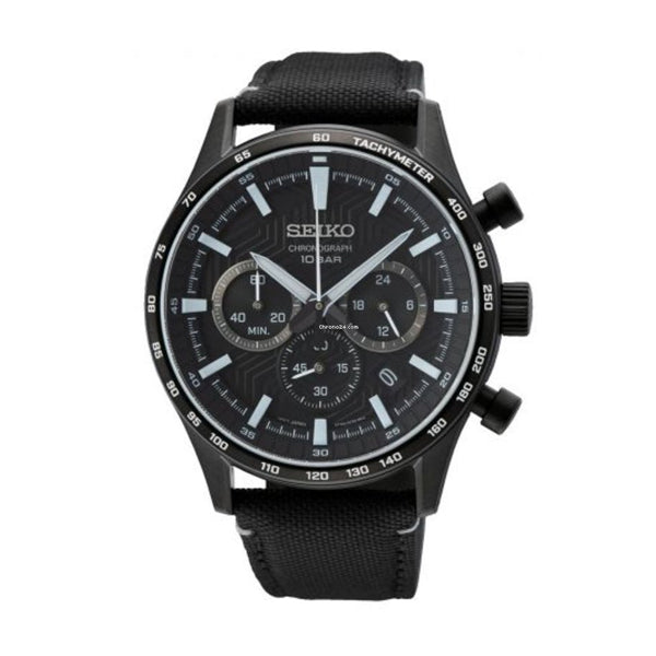 Seiko Chronograph SSB417P1 Herren
