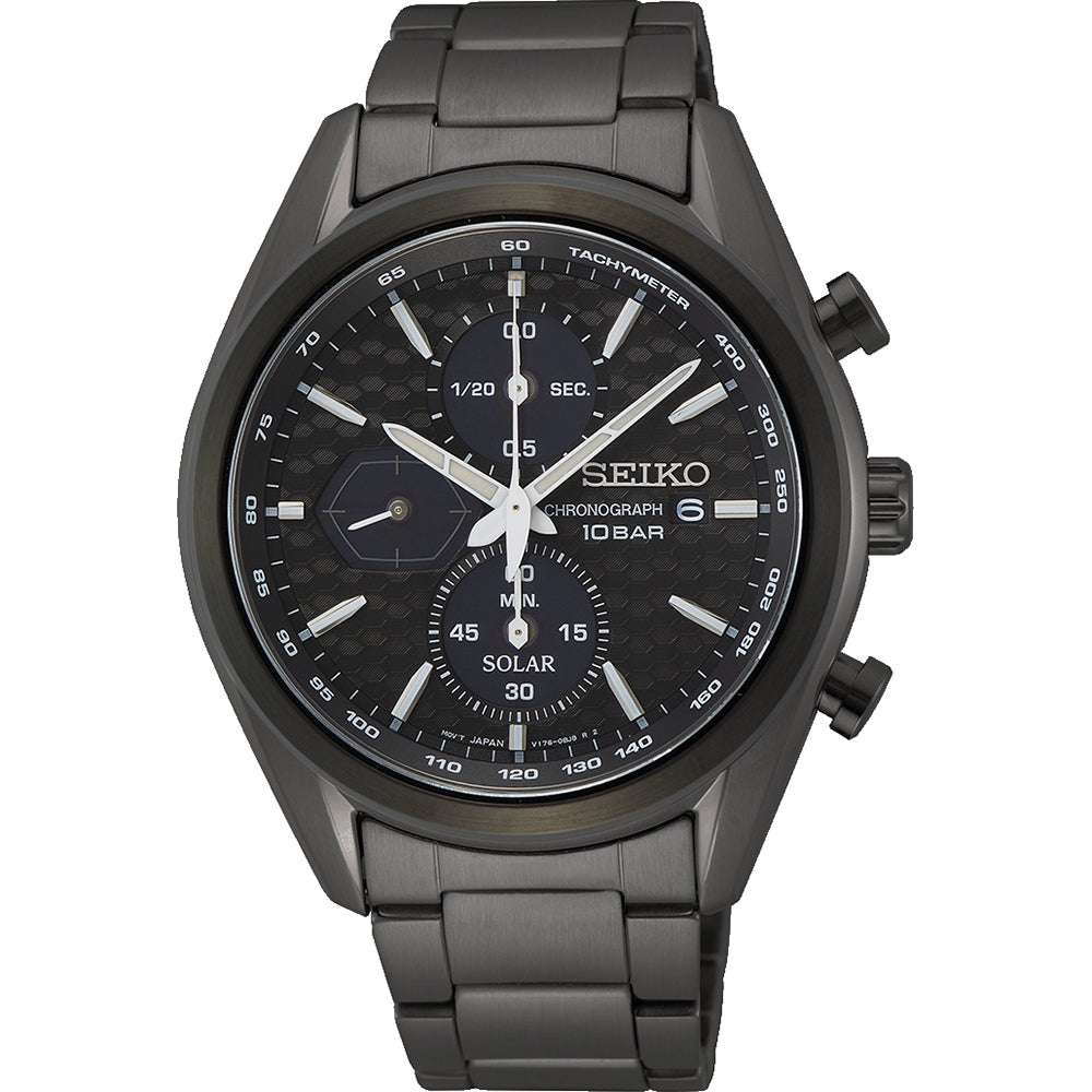 Seiko SSC773P1 Chronograph