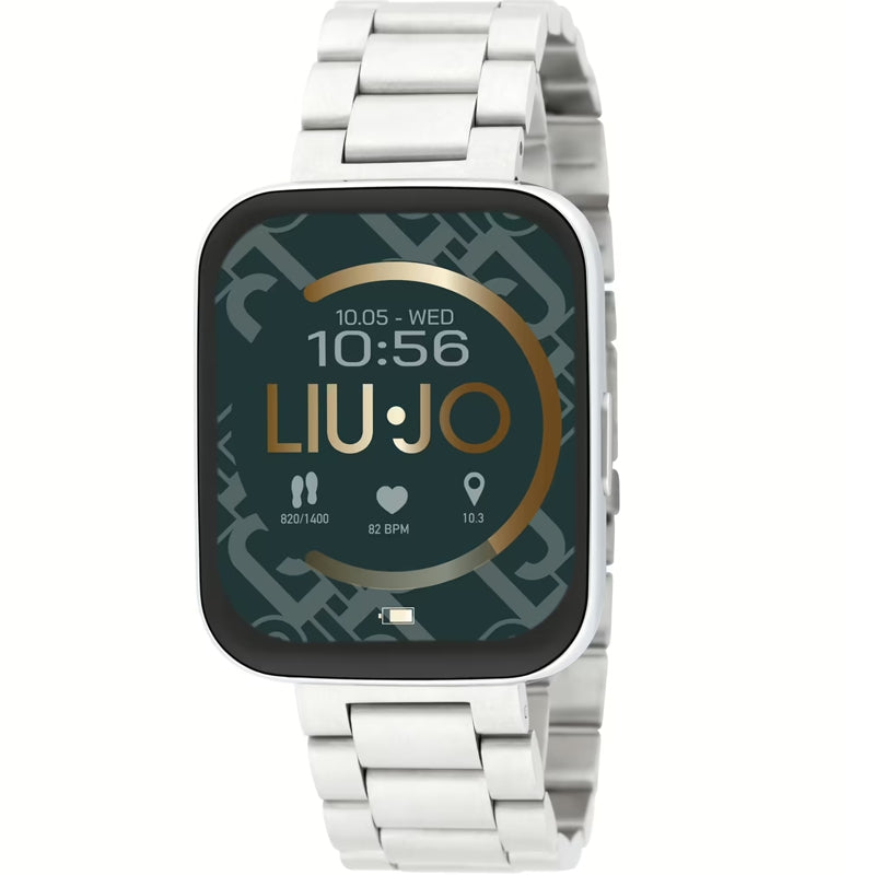 Liu Jo Luxury Time SWLJ085 Smartwatch