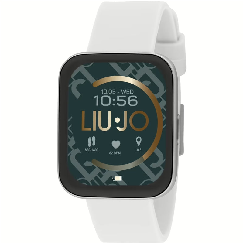 Liu Jo Luxury Voice Slim SWLJ088 Smartwatch