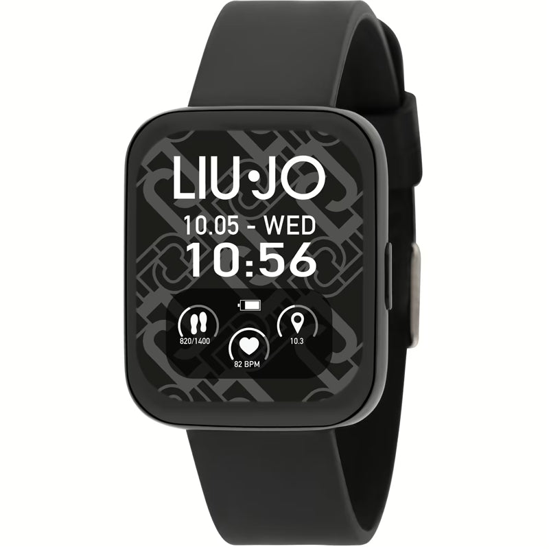 LIU JO Luxury Time SWLJ096 Smartwatch
