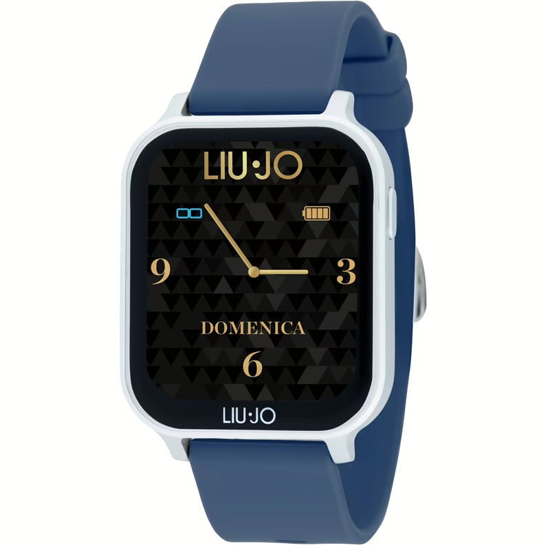 Liu Jo Luxury Time SWLJ111 Smartwatch