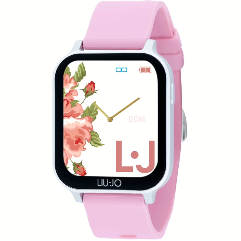 Liu Jo Luxury Time SWLJ112 Smartwatch