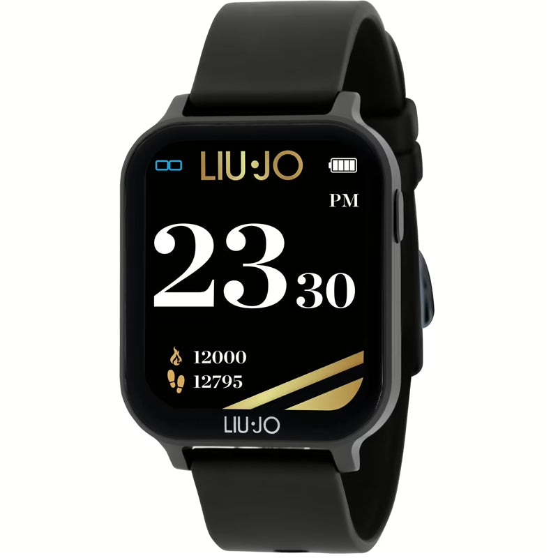Liu Jo Luxury Voice Energy SWLJ115 Smartwatch