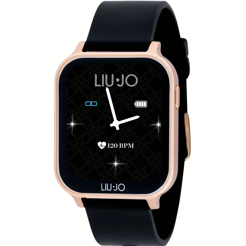 LIU JO Voice Energy SWLJ119 Smartwatch