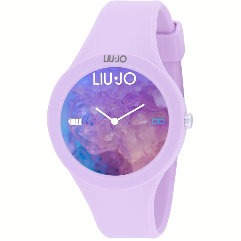 LIU-JO LUXURY TIME SWLJ128 Uhr