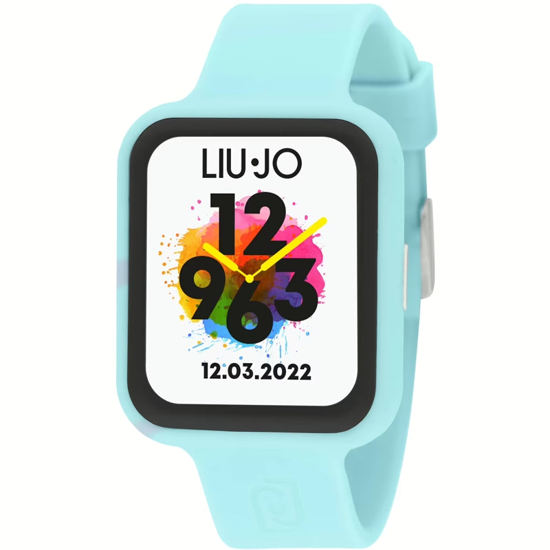 Liu Jo Luxury Time SWLJ133 Smartwatch